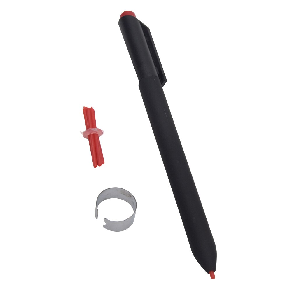 Digital Pencil Sketching Fine Point Tip Stylus Pen Touch Screens Universal Drawing ABS Writing Office Portable For Surface Pro1