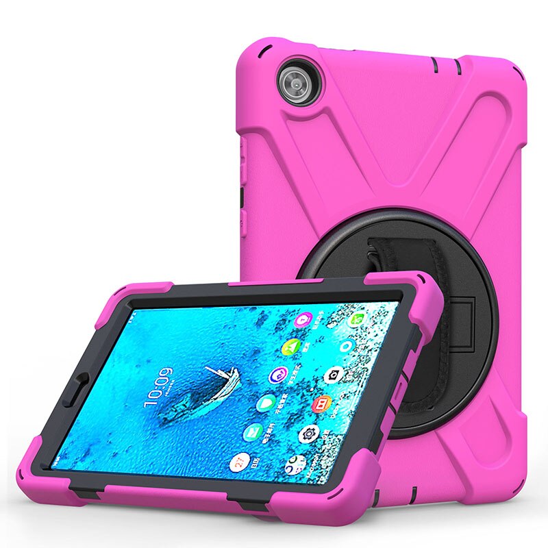 Samsung Galaxy A34 Hoesje met Camera Slider en Kickstand Ring Zwart