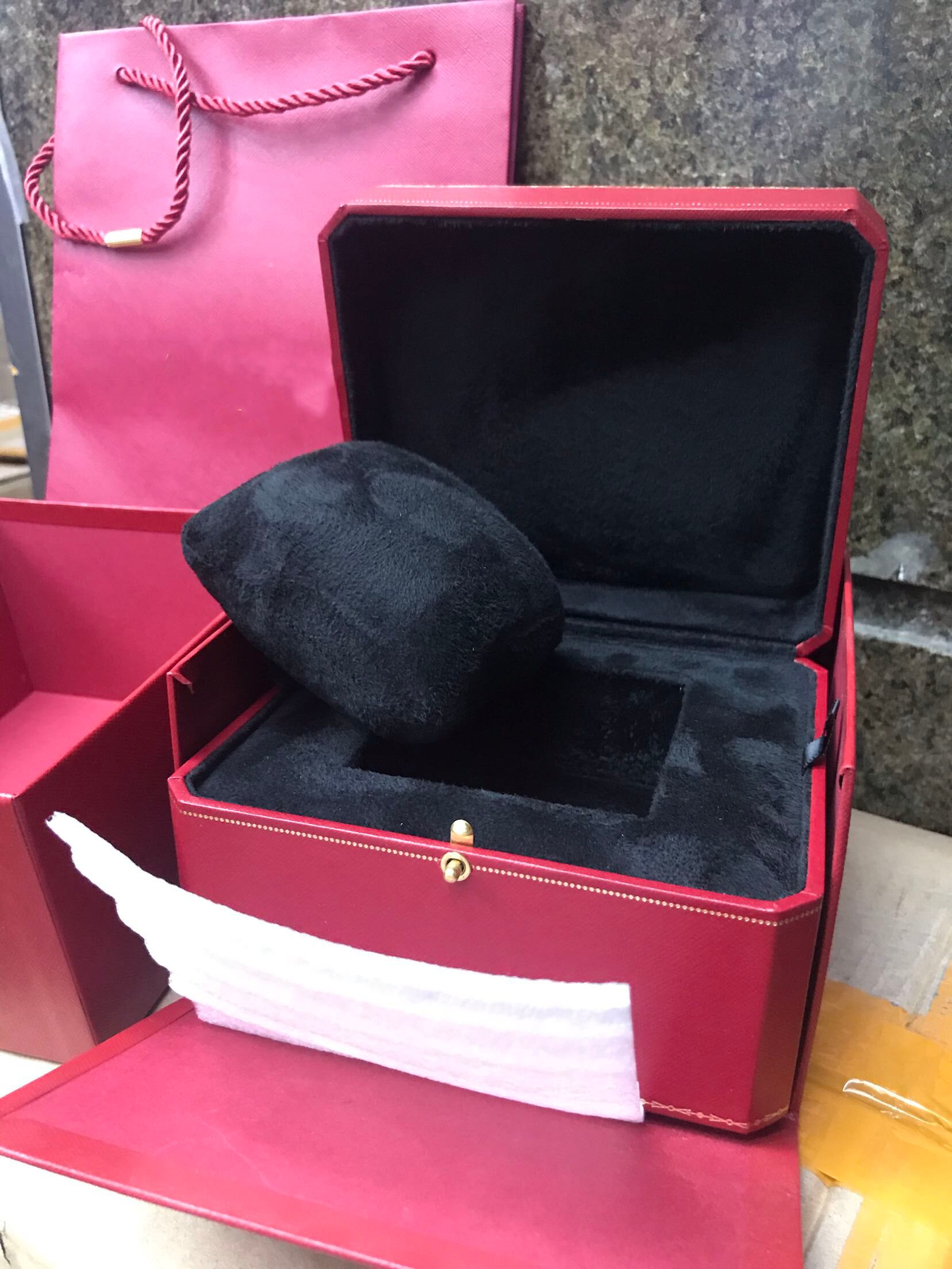 Original high-end watch box
