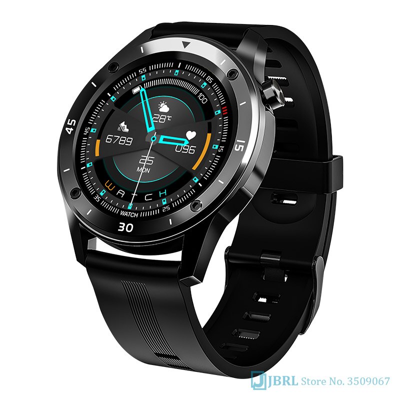 Digitale Horloge Mannen Sport Horloges Elektronische Led Mannelijke Horloge Voor Mannen Klok Waterdicht Horloge Mode Outdoor Uur: black