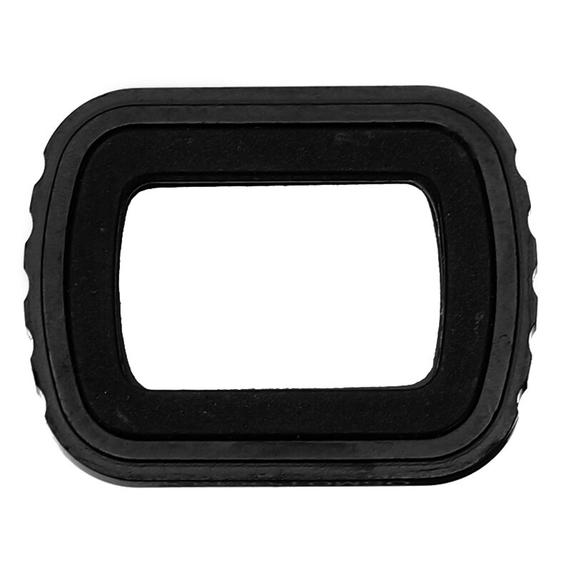 UV/ND4/ND8/ND16/ND32/CPL/PL lente de cristal óptico, accesorio de repuesto, pieza de reparación para DJI OSMO Protector para bolsillo: UV