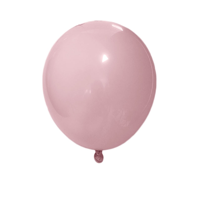 94 st baby flicka dop dekorationer ballong krans kedja ballong valv kit bröllop baby shower examen födelsedagsfest dekor yn