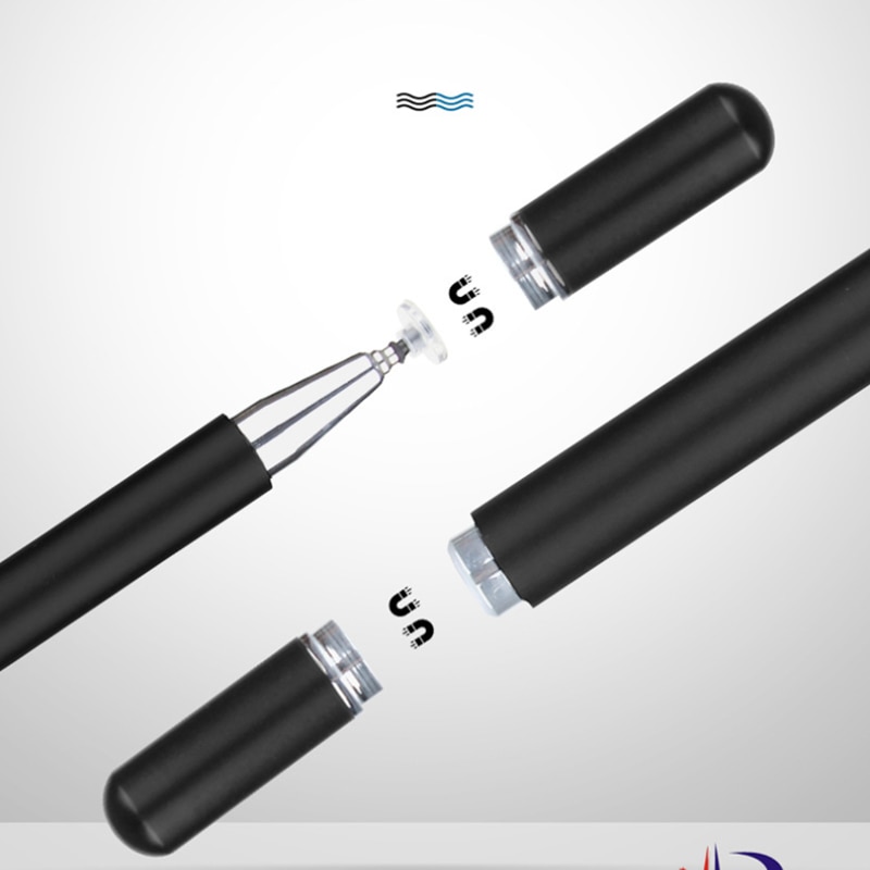 praktisch Stift Für Telefon Aktive Stift Ipad Stift Malerei Büro Spielen Spiel Für Ipad Android Huawei Samsung Xiaomi Capaactive