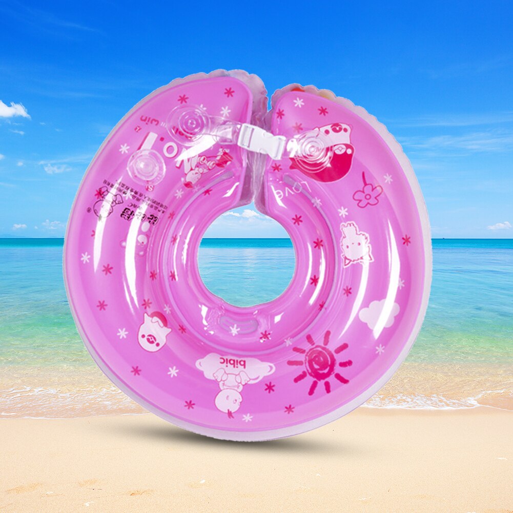 Babyzwemmen Ringen Leuke Opblaasbare Float Cirkel Grandado