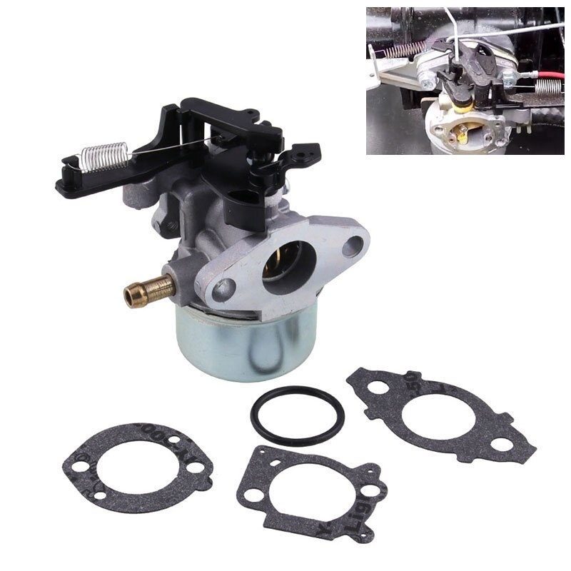 Carburateur carb 591137 590948 11 p 902 11 p 907 11 p 905 voor briggs & stratton grasmaaier