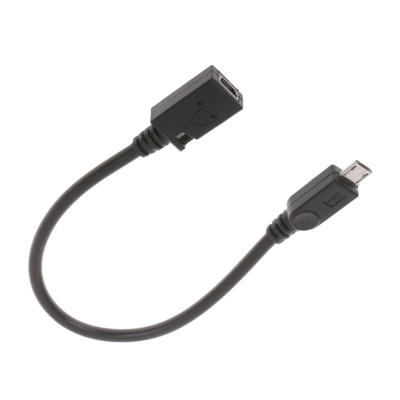 Mini USB auf Micro USB Stecker Kabel von Adapter für Samsung Xiaomi Huawei Android Smartphones Tablet PCs MP3 /MP4