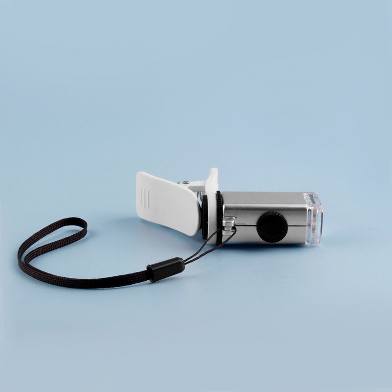 TH-7004B Portable Microscope Antique Cultural Relic Identification Multifunctional High Power Microscope Portable