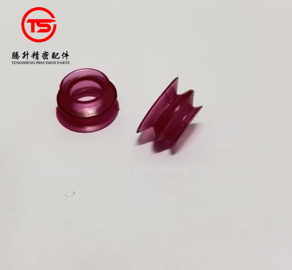 200 pcs durable Roland 700 300 sucker 021F013230 Man roland printing machine spare parts