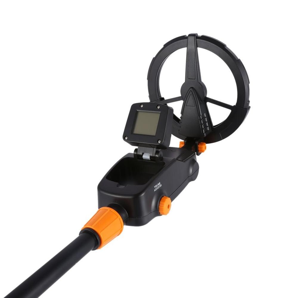 Upgrade Metal Detector Pinpointer MD-1008 Gold Treasure Hunter Gp-Pointerii Aanwijzen Gold Digger Waterdicht
