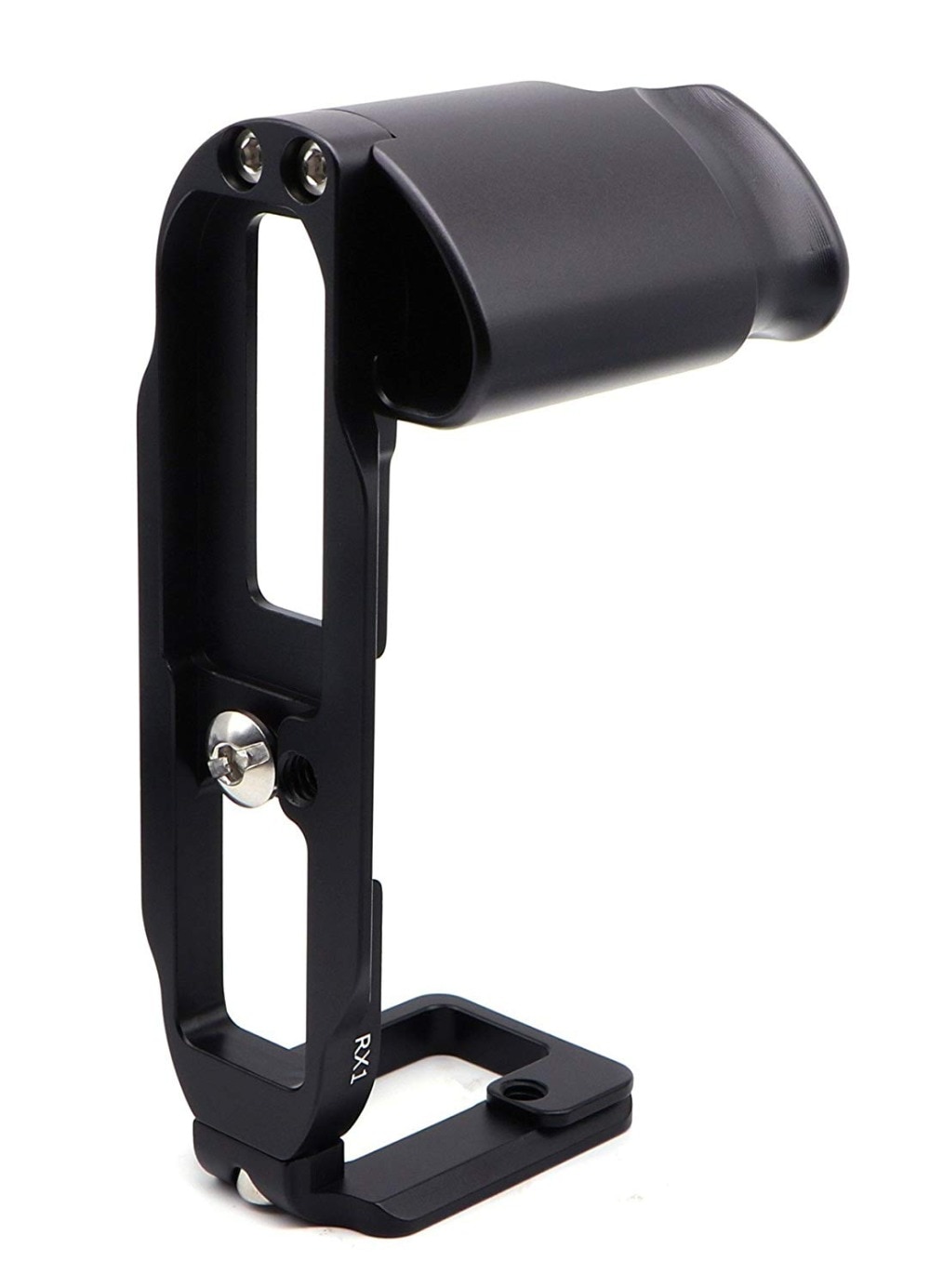 RX1 RX1R RX1RII Quick Release L Plate Bracket Holder Hand Grip Voor Sony DSC-RX1 DSC-RX1R DSC-RX1RII Voor Arca Swiss Statief hoofd