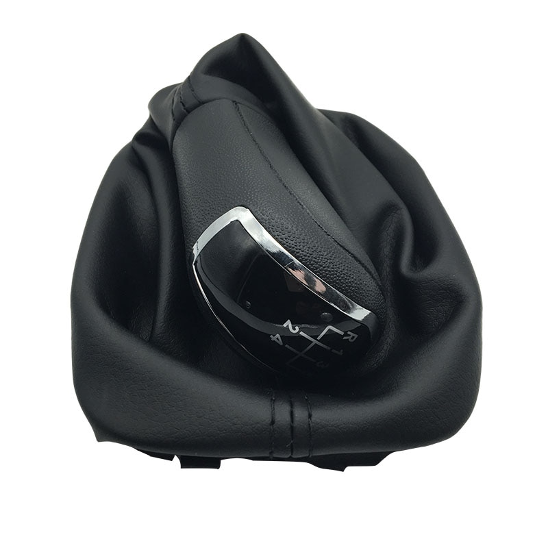 5 6 Versnellingen Lever Auto Pookknop Auto Versnellingspook Voor Skoda Fabia Mk Ii MK2 2000 2001 2002 2003 2004 2005 2006 2007