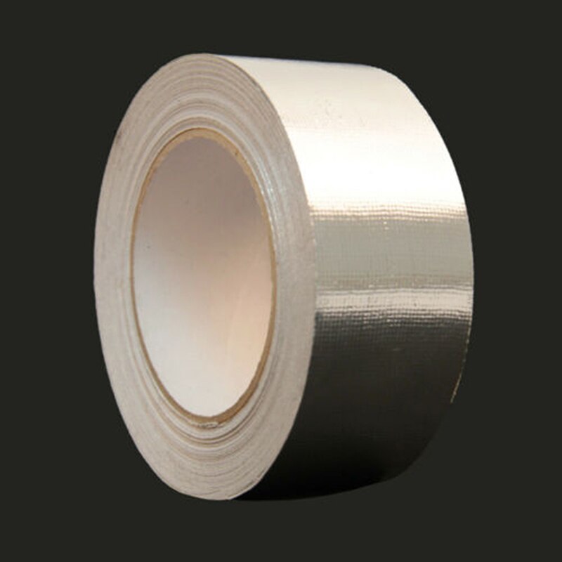 Thermal Exhaust Tape Air Intake Belt Automobile Motorcycle Refit Insulation Band Exhaust Pipe Heat Reflective