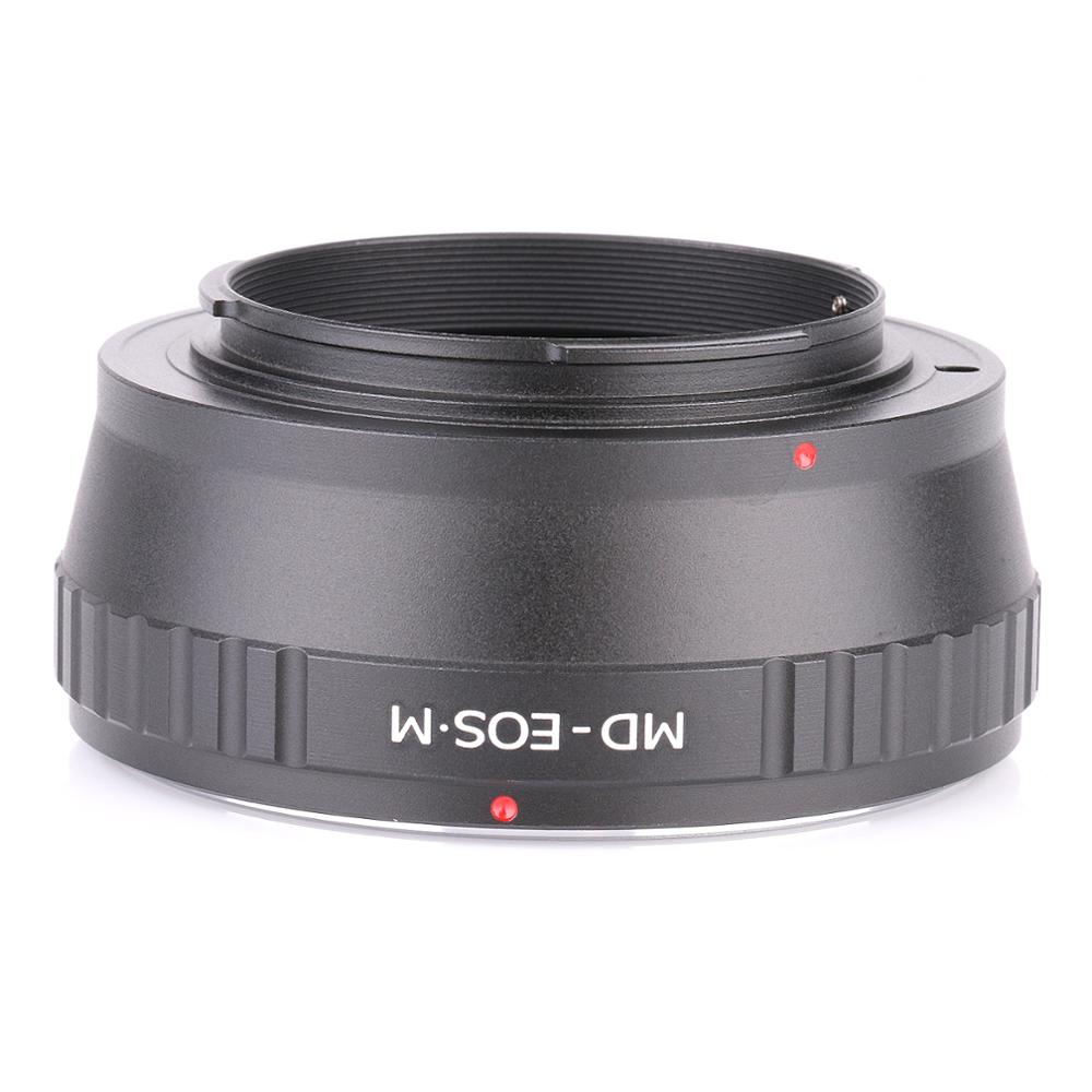 M42 Zu G-Mount Adapter - Für Fuji GFX Kameras