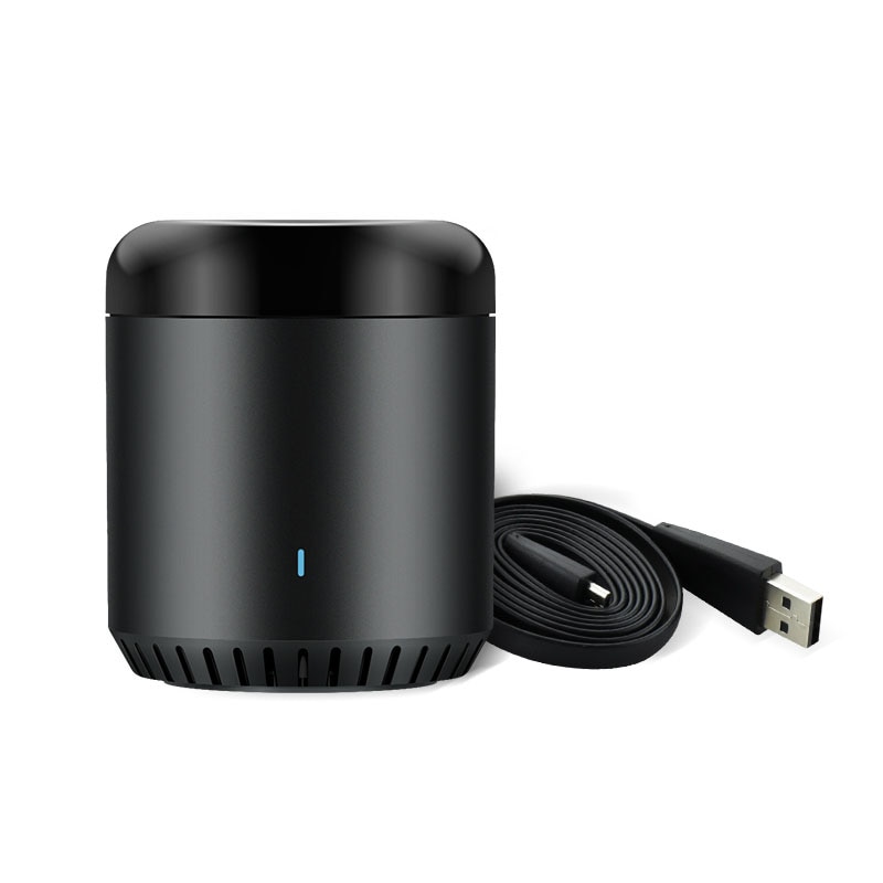 Broadlink RM PRO+ RM33 2020Universal Intelligent Remote Controller Smart Home Automation WiFi+IR+RF Switch For IOS Android Phone