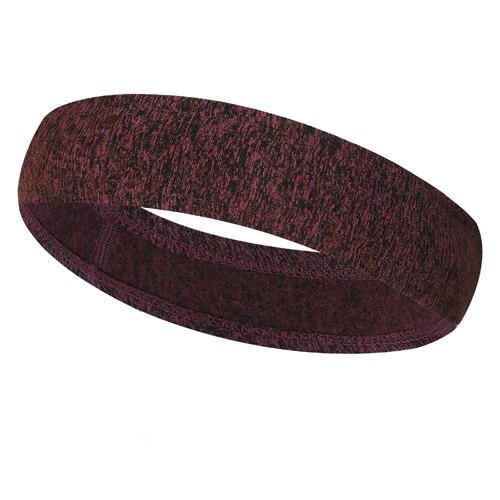 ovest bicicletta Ciclismo Viso Maschera Della fascia Degli Uomini di sport Sudore fascia Antivento collo più caldo Bandana Panno Morbido di Inverno Della Bicicletta Della Bici Maschere: rosso Headband