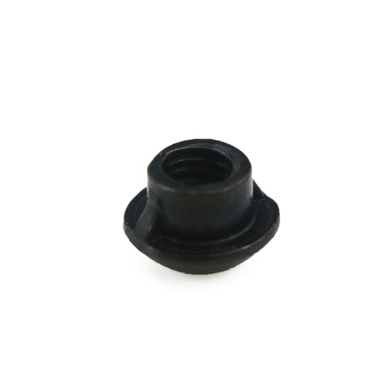 Vaste Bout Schroef Scooter As Vergrendeling Schroef voor XIAOMI M365 Pro Vouwen Plaats Vervanging Skateboard Accessoires