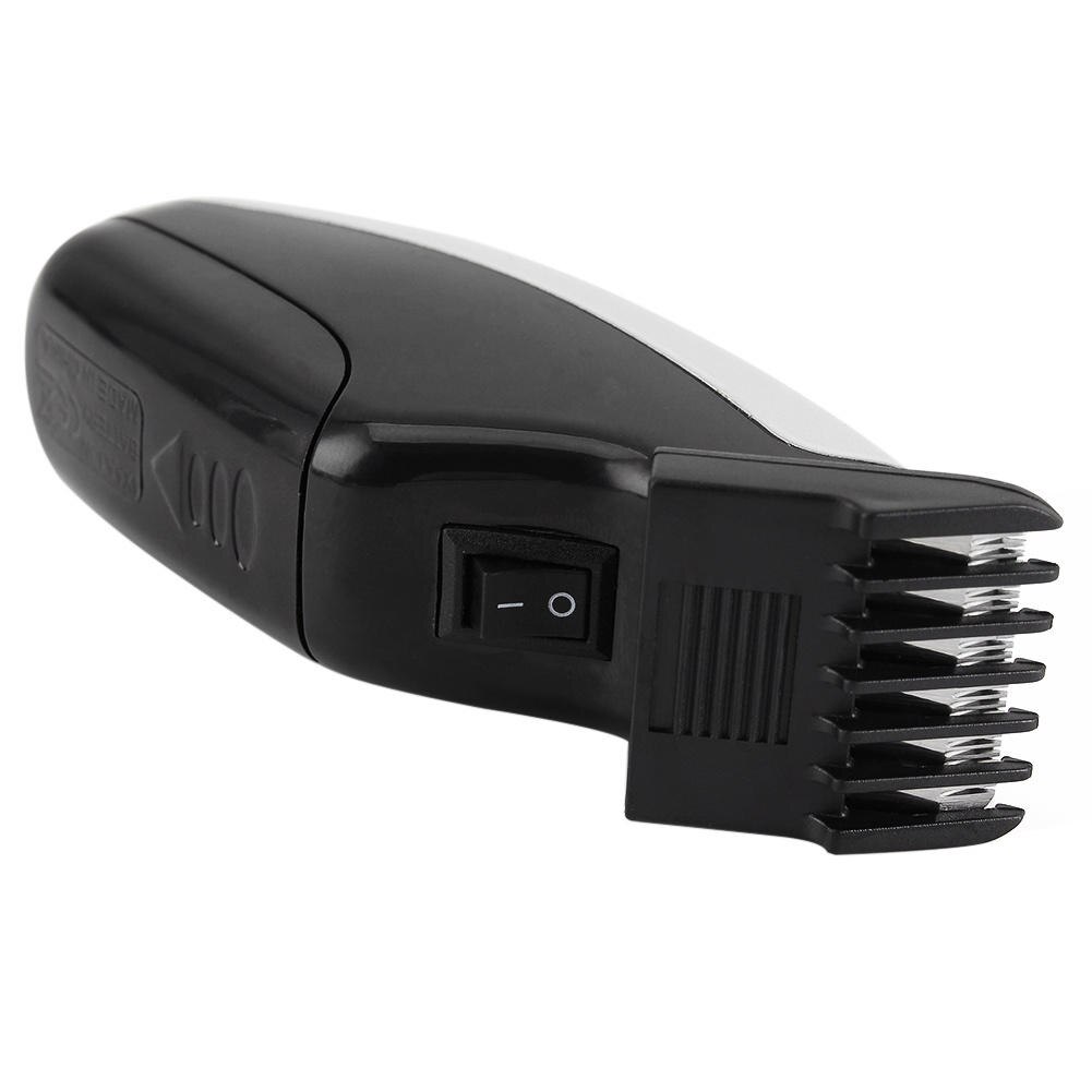 Pet Electric Grooming Comb Hair Trimmer Groomer Dog Cat Hair Scissor Clippers Blade Razor Shaver Grooming Kit