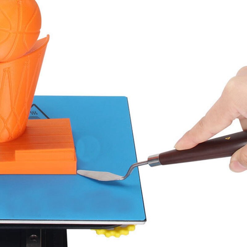 3D Printer Tool Set 3D Print Removal Tool Model Shovel Enhanced Edition 2-Piece Set