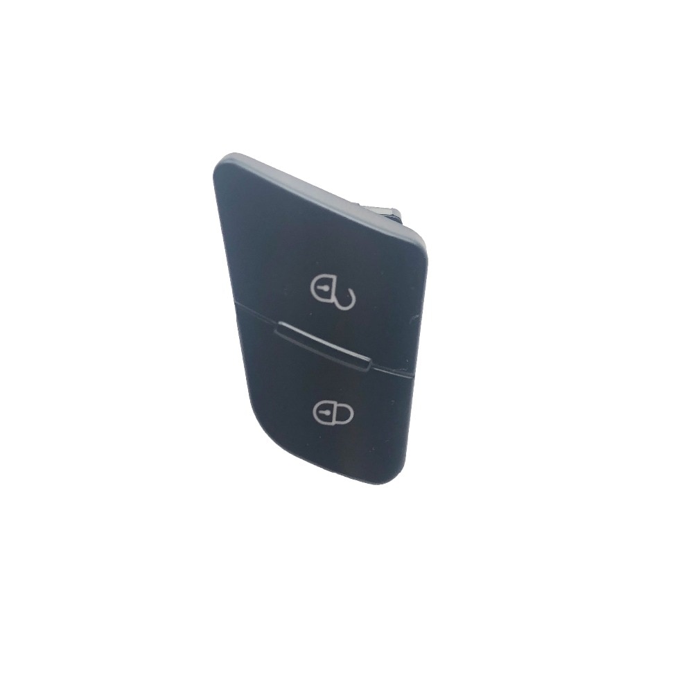 Drivers Side Central Door Lock Unlock Switch controlling Button for VW Magotan Passat OE:3C0962125B for central locking