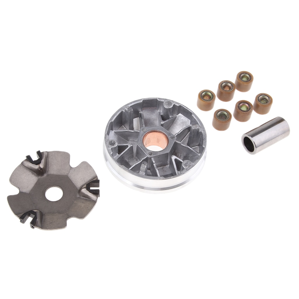 Leistung Variator Vorne Kupplung Für Chinesische Rolle 50/80cc GY6 139QMB