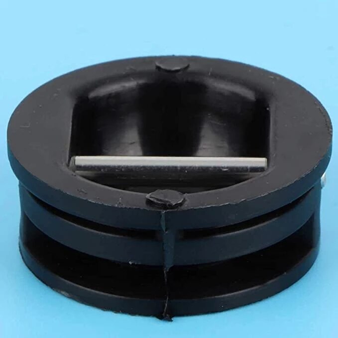 10 2.5/3cm surfboard-leash-plugs, sup-board-leash-plug, surfzubehör