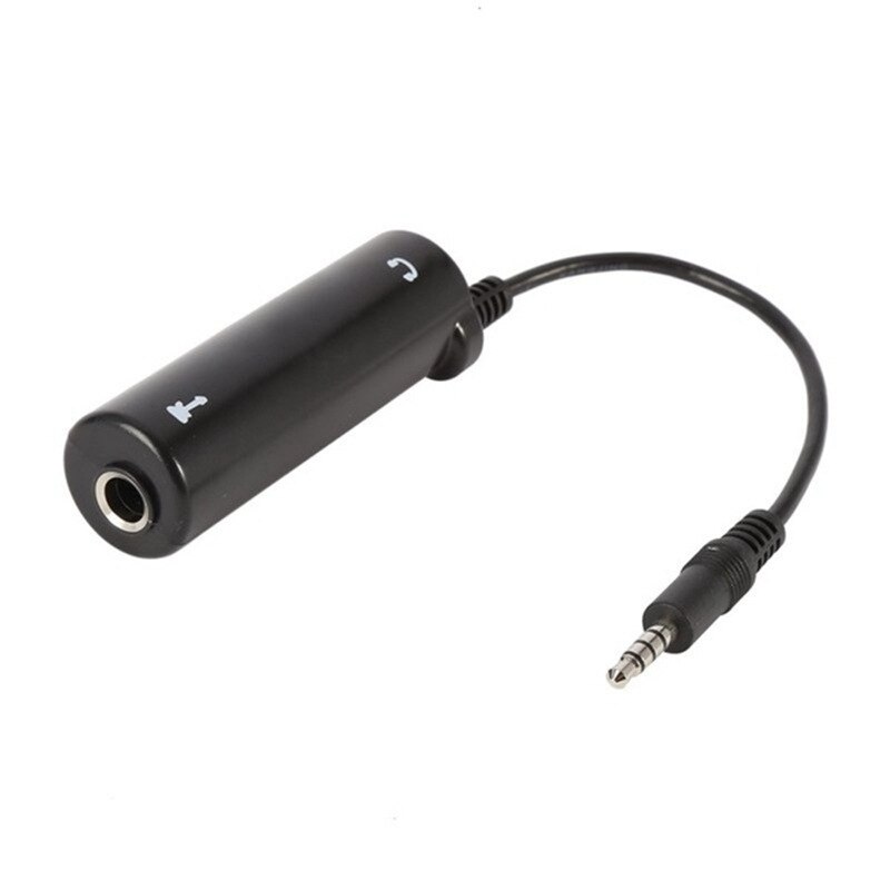 1PC For Irig Mobile Effects Guitar Effects Move Guitar Effects Replace Guitars With Phone Guitar Interface Converters
