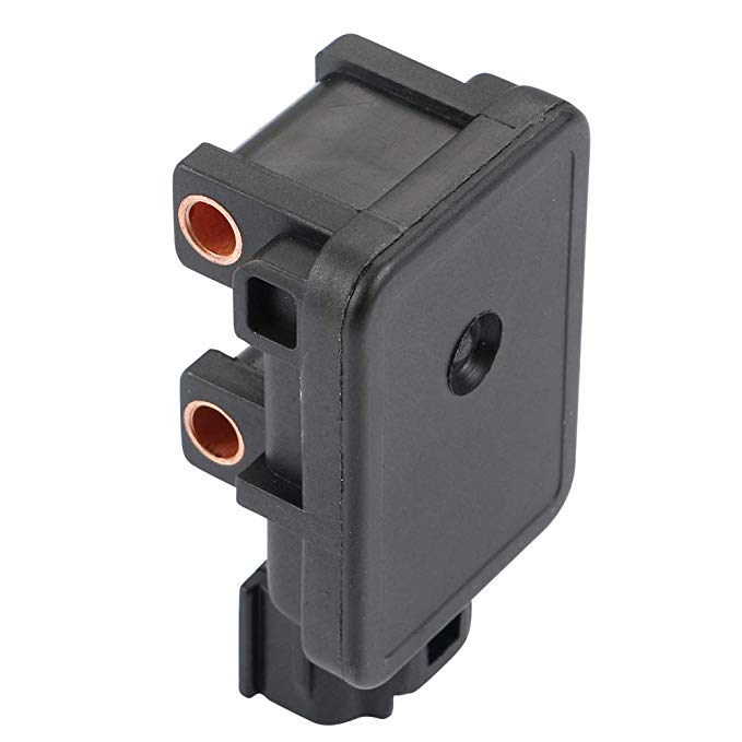 capteur de carte de pression d'air de collecteur 56029405 pour Dodge Dakota 2.5 1995/10-2003/09