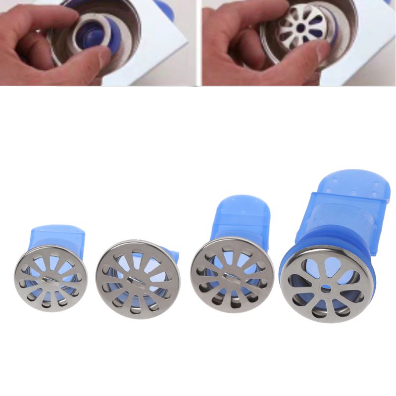 Drain Backflow Preventer One Way Valve for Pipes Tubes Bathroom Floor Drain Seal Whosale&amp