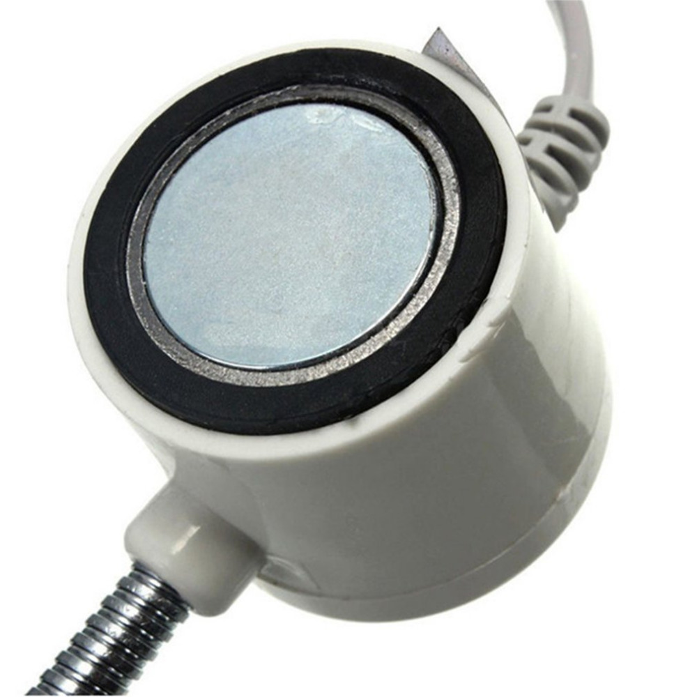 30 LED Machine Sewing Light Super Bright For Home Work Sewing Clothing Machine Accessories Night Light Desk Lamp 220V EU Plug