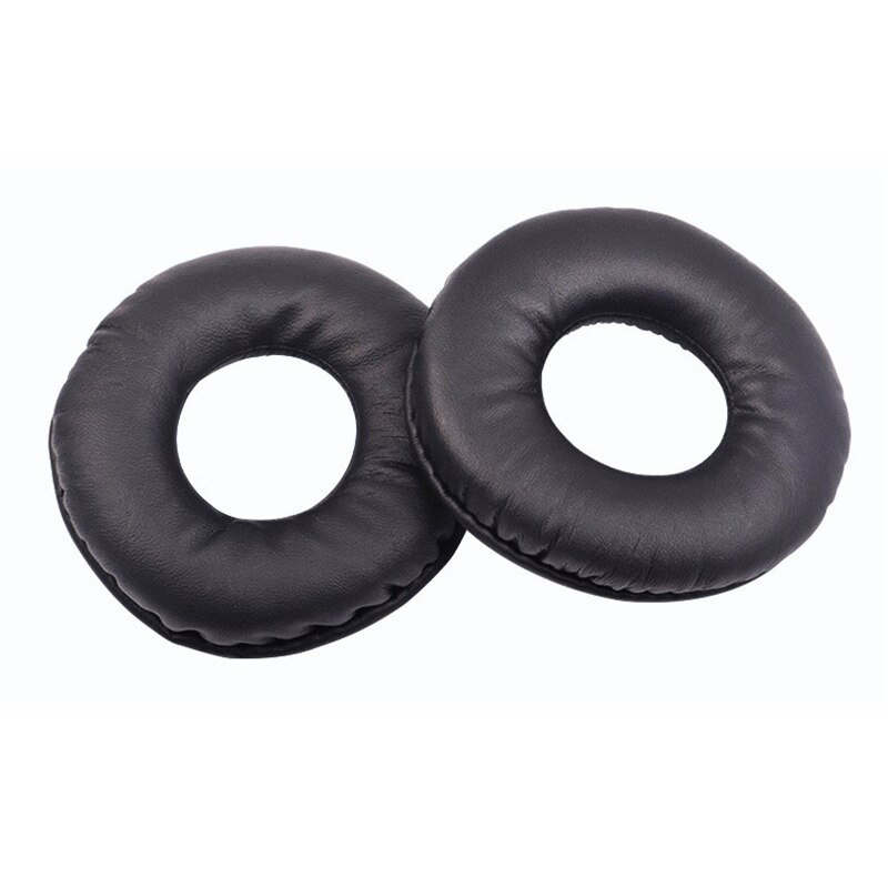Multicolor 1 para wymienna pianka wkładki do uszu poduszka obicia na poduszki dla JBL Tune600 T450 T450BT T500BT słuchawki 70mm EarPads: A013