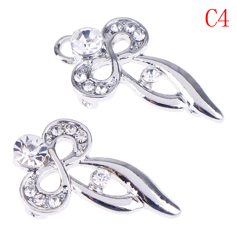 Femmes rétro Vintage Cardigan canard pince broche pull châle Blouse col pull écharpe fermoir broche bijoux accessoires