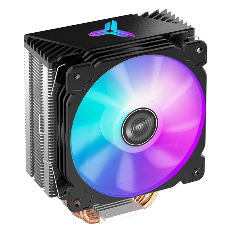 CR-1400 Gt Desktop Computer Rgb Luchtgekoelde Cpu Koeler Fan