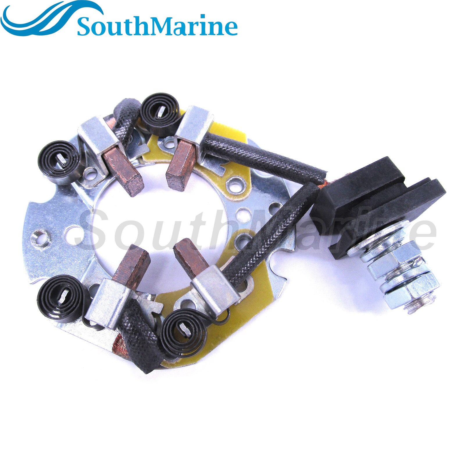 Pompe à Carburant Hors-bord De Remplacement Pour Johnson Evinrude 20-140HP – Joint Inclus, Référence 438556