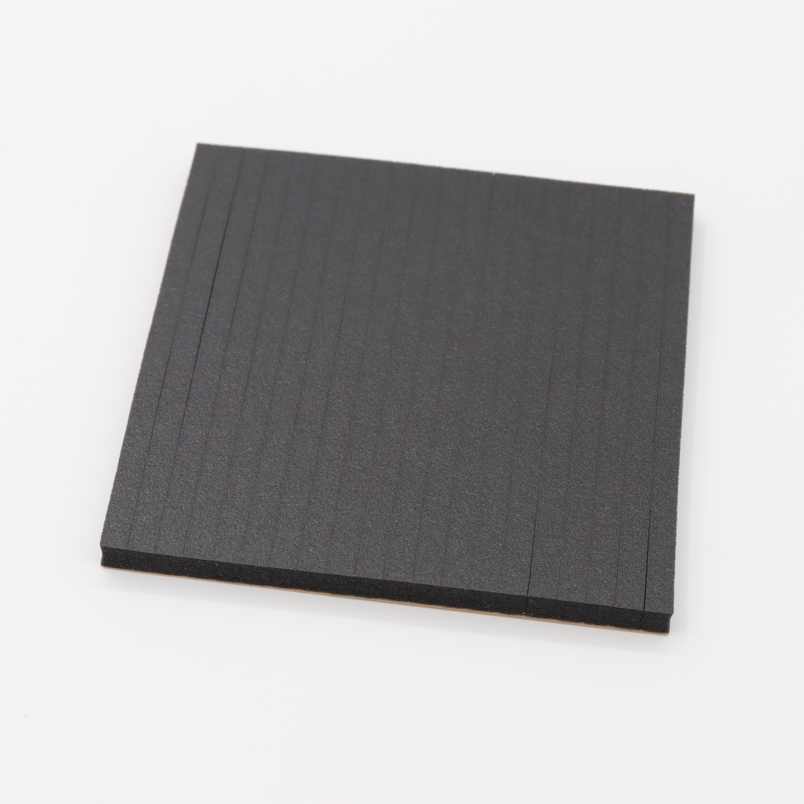 20 PCS 2MM 3MM 4MM 5MM Thick Mechanical Keyboard Gasket Leaf Spring Universal Foam Strip Keyboard Gasket High Elastic PORON Foam