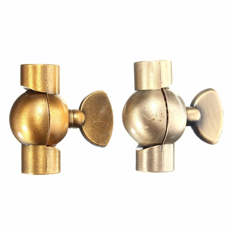 Ampoule Vintage rétro avec support M10, connecteur de lumière directe, en alliage de Zinc, base de lampe en Bronze doré/vert