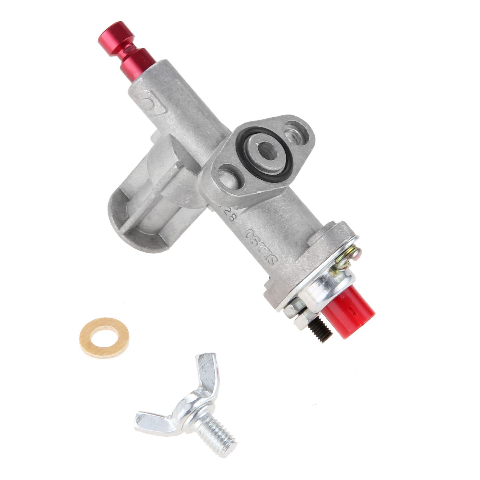 1set Low Working Pressure Main Gas Control Safety Valve Fit for Propane Gas Radiant Tank Top Heater Burner 1/2 PSI 65mbar Stove