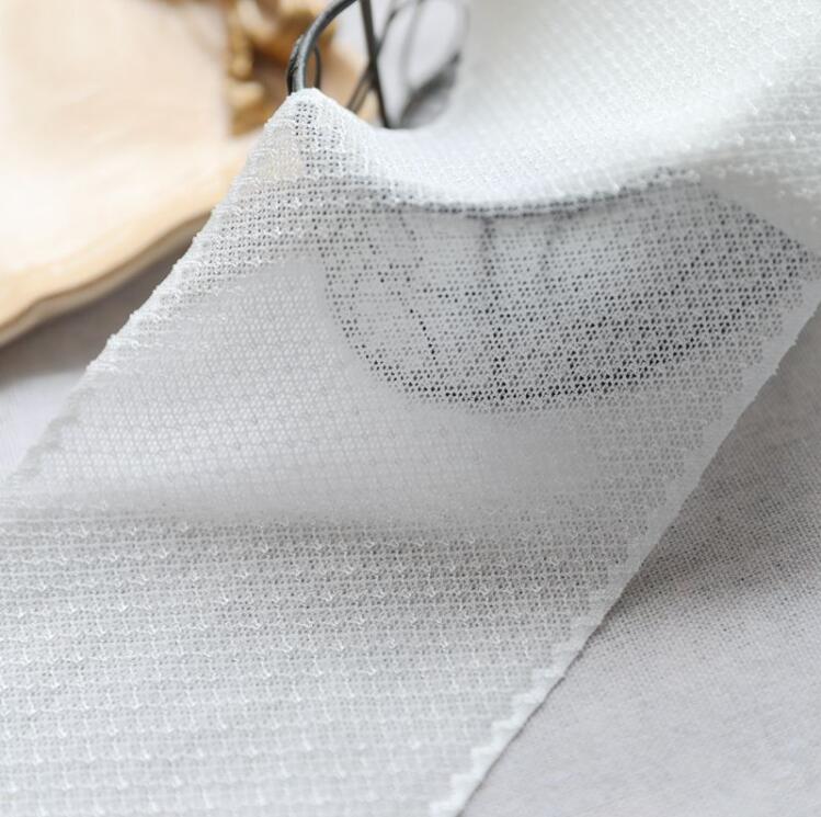 1 meter mælkehvidt elastisk blondebånd gør-det-selv-beklædning syning stof håndlavet materiale blonder trim beklædningsgenstand tilbehør