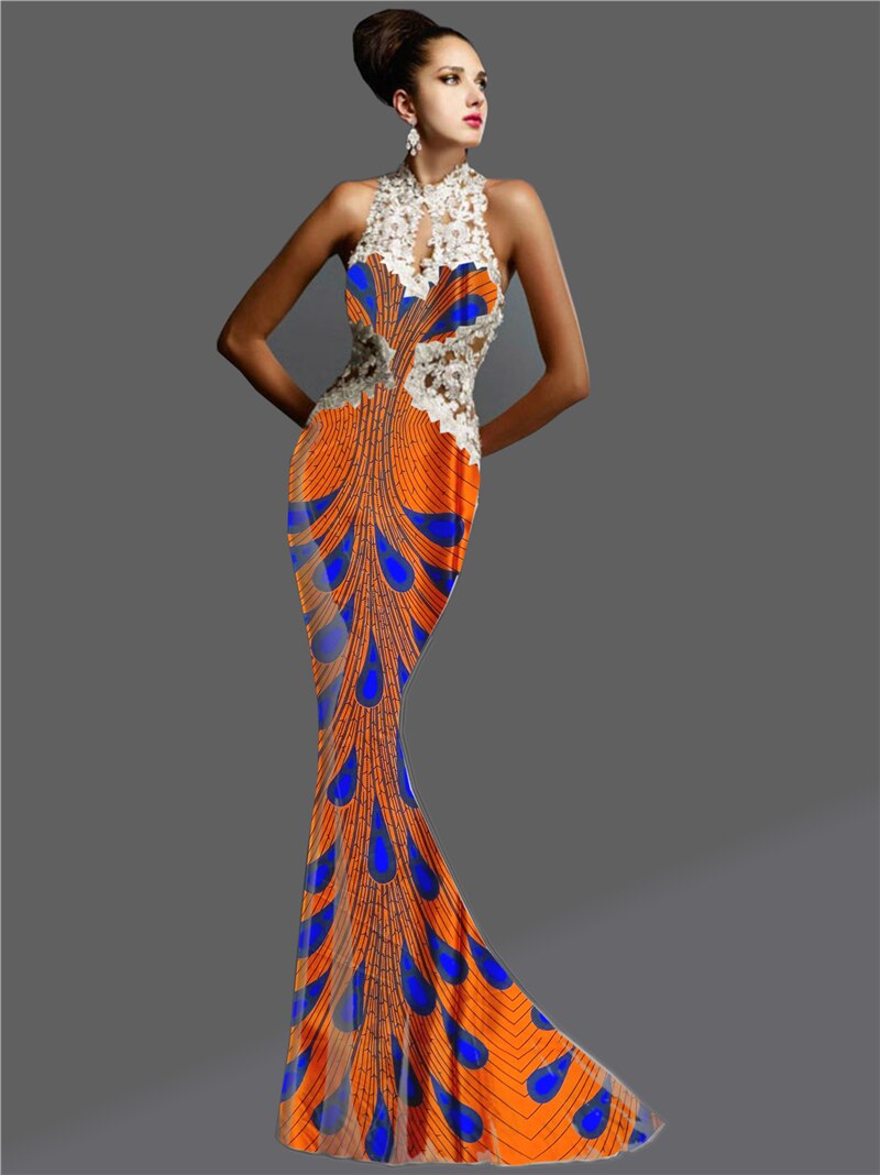 LIULANZHI, impresiones de cera de seda africana, satén, cera de seda imitada africana para vestido de mujer, , último , tela de seda Africana XDA01