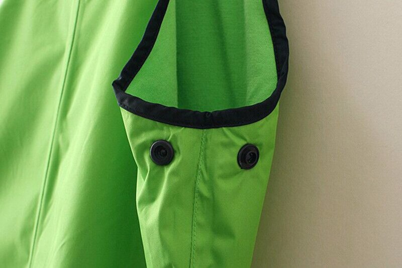 Children Waterproof Overalls Boys Girls Rain Pants Trousers For 1-7Yrs Children Rain Pants Boy's Girl Sport overalls