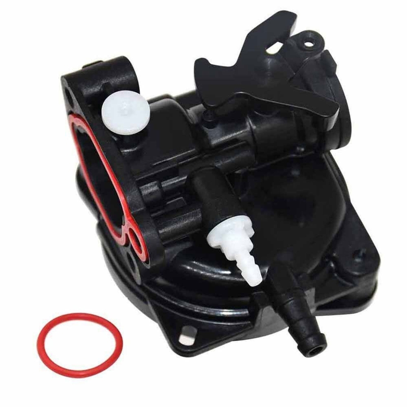 Lawn Mower Engine Carburetor Fit for Briggs-Stratton 300E 450E 550EX 500E 799583
