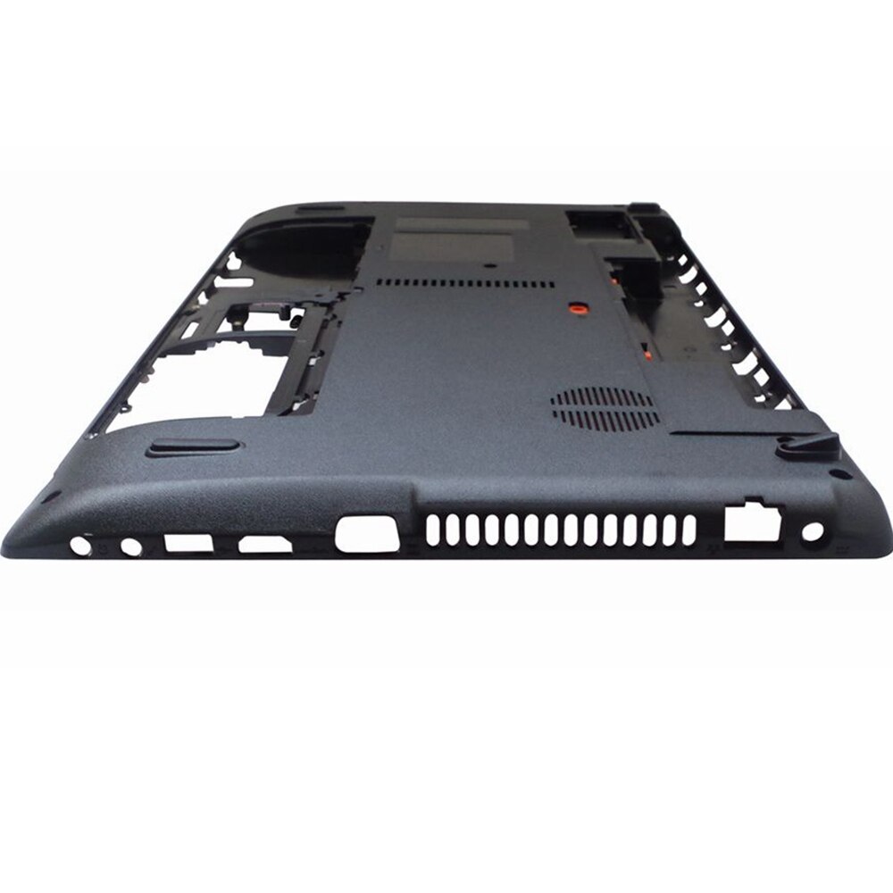 Nueva computadora portátil cubierta inferior para Acer Aspire 5750 5750g 5750z 5750ZG 5750S minúscula cubierta de la Base AP0HI0004000 cubierta negro