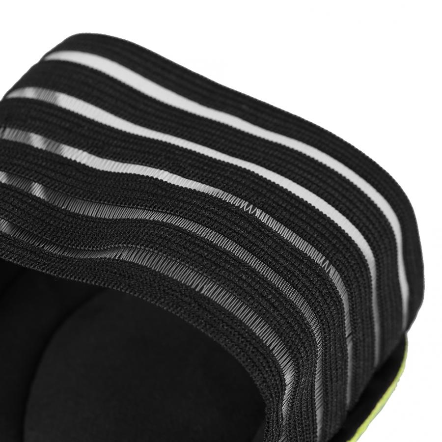 1 Pair Foot Pad Foot Pain Reliver Flat Foot Arch Support Orthotic Foot Arch Shock Absorber Foot Care Product