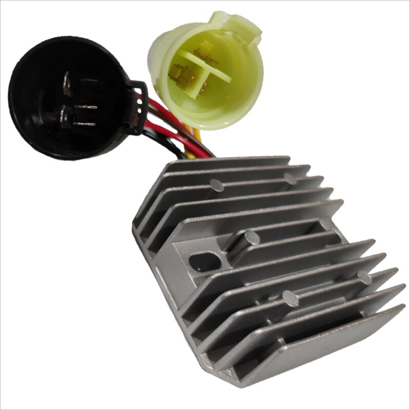 RECTIFIER REGULATOR for AKI6034 SH541E-12 KAWASAKII KVF360 A1/A2/A3 Prairie 360 4X4 2003-2005