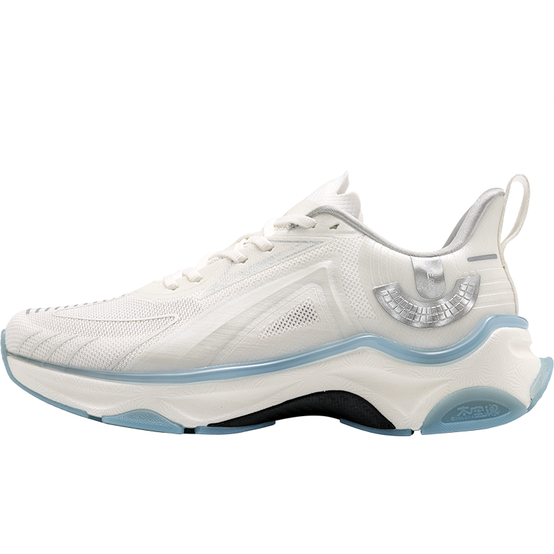 ONEMIX, zapatillas para correr para hombre, zapatos deportivos de malla transpirable con cordones, zapatos para correr al aire libre, zapatos antideslizantes a la para caminar, zapatillas de deporte