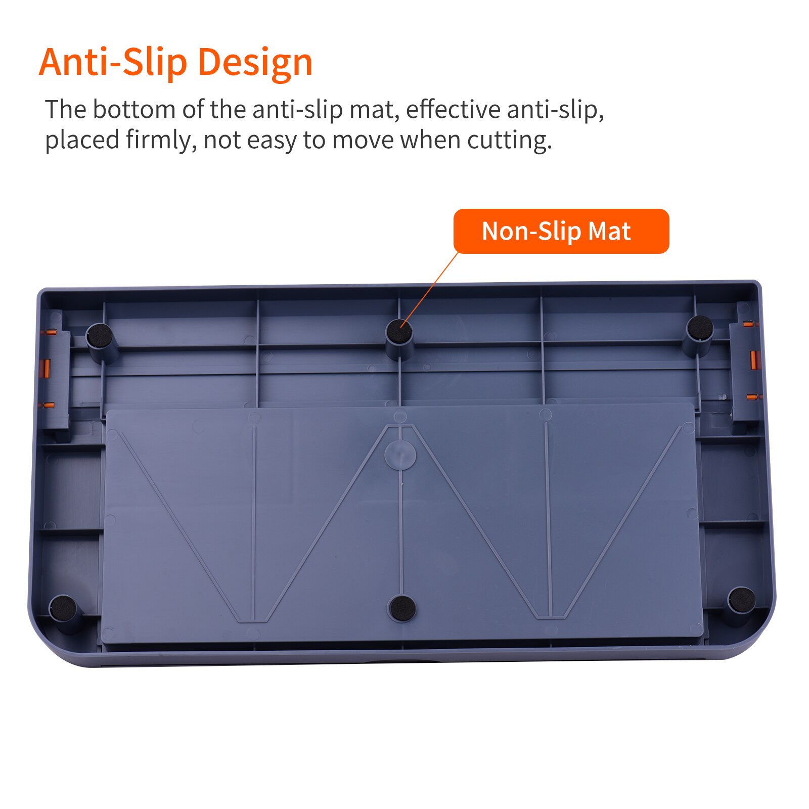 Multi-Functional Storage Box A4 Paper Trimmer Paper Cutter 31cm Cutting Length for Craft Paper Photo Laminated Paper Scrapbook