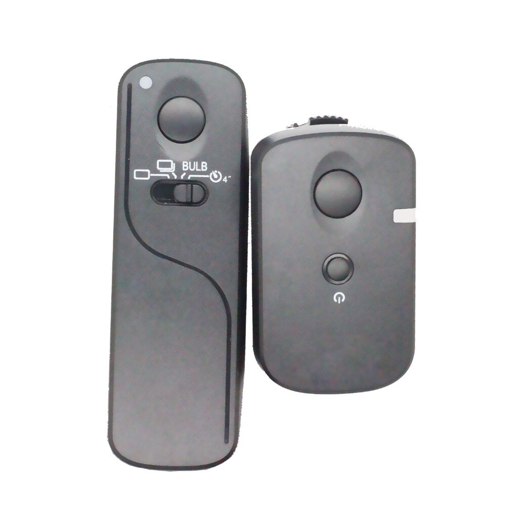 YouPro – télécommande de volet sans fil 2.4G, pour A900 A850 A700 A580 A560 A450 A300 A200 A100 A77 A65 A57 A55 A37 A35