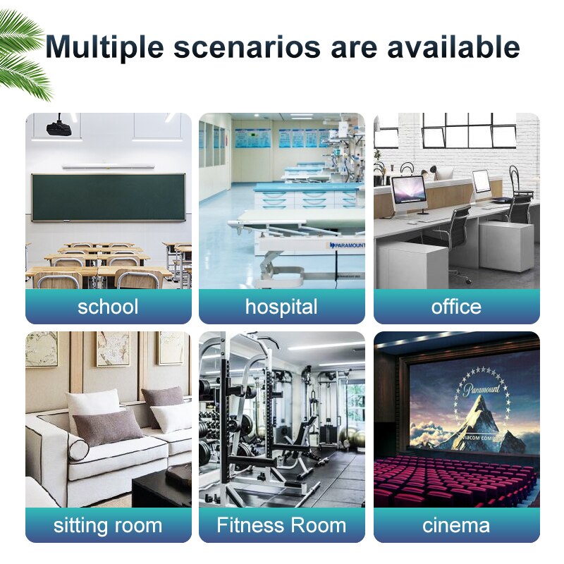 metal carbon dioxide detector infrared sensor carbon dioxide generator temperature and humidity CO2 three-in-one detector