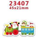 30 pcs cartoon character planar resin PR 23340: 23407