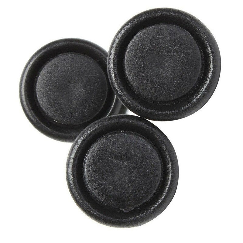 Motor Onder Cover Push Type Retainer Clip Voor Toyota Lexus 90467-07201 Black Automotive Gereedschap Professionele Auto Accessoires