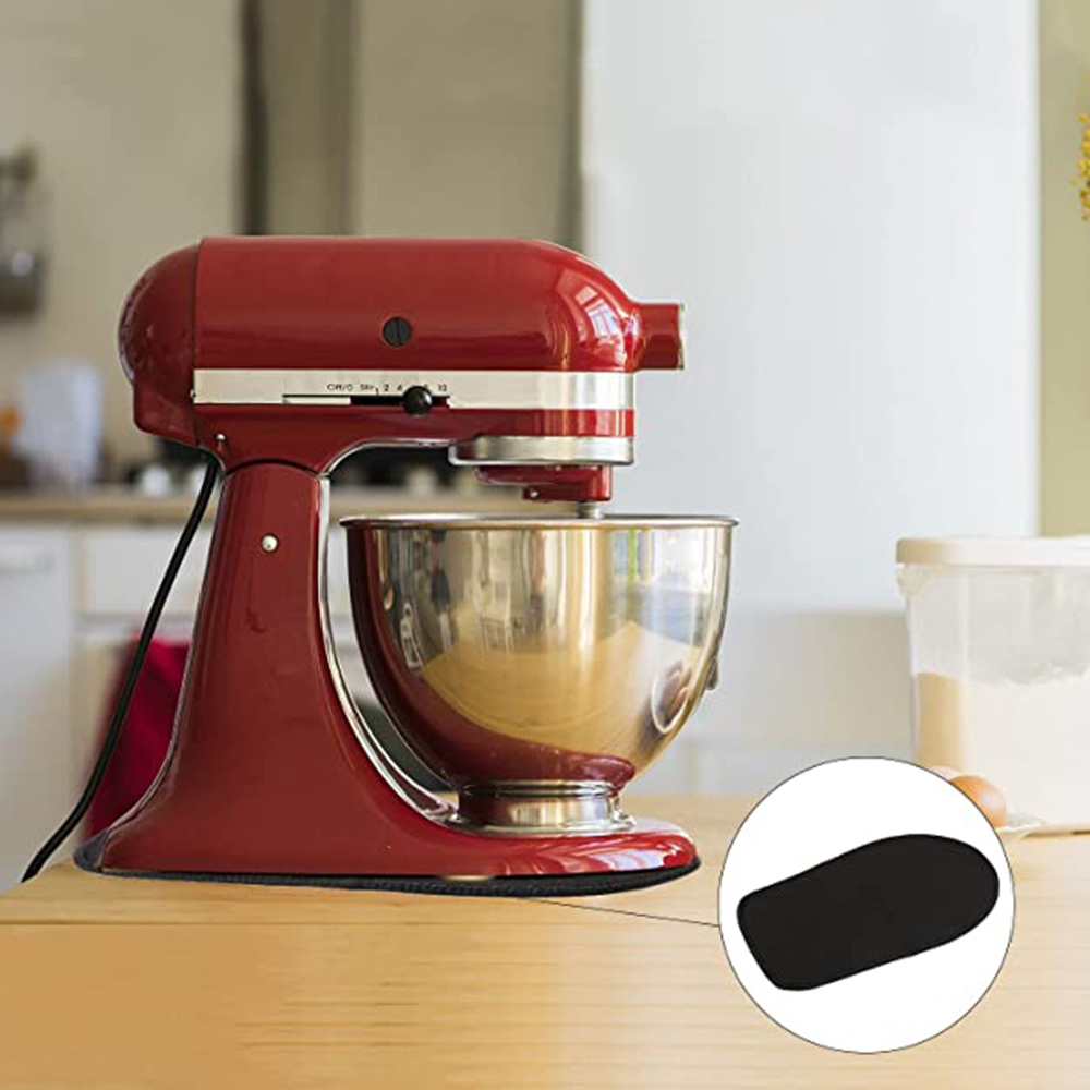 Sliding Mats Stand Mixer,Kitchen Appliance Slide Mats Mixer for KitchenAid 6.5-8 Qt Tilt-Head Stand Mixer